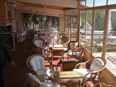 Foto Casale a Casciana Terme Lari Collemontanino di 400 m² con 8 locali