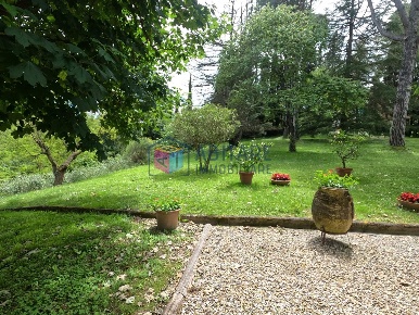 Foto Casale a Fauglia di 320 m² con 9 locali in vendita
