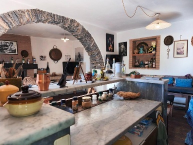 Foto Loft a Carrara Stadio, Sant'Antonio, Marasio di 60 m² con 1 locali