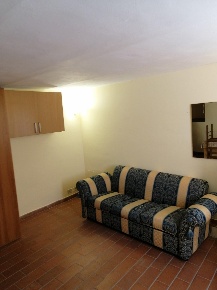 Foto Loft a Siena San Domenico - Fontebranda di 42 m² con 1 locali