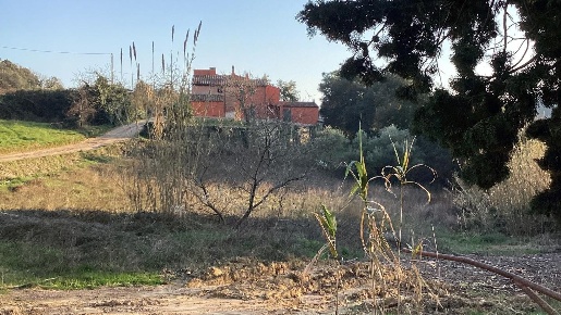 Foto Casale a Casciana Terme Lari Lari di 317 m² con 10 locali in vendita