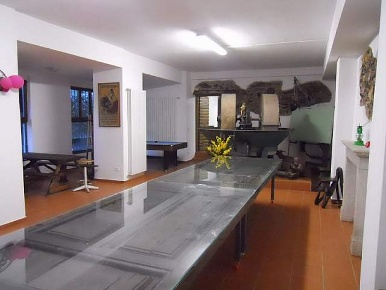 Foto Casale a San Giuliano Terme San Giuliano Terme Paese di 800 m²