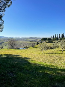 Foto Casale a Casciana Terme Lari Casciana Terme di 740 m² con 15 locali