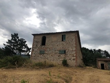Foto Casale a Monsummano Terme Centro di 680 m² con 10 locali in vendita