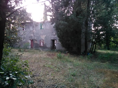 Foto Casale a San Miniato Cusignano, Canneto di 343 m² con 1 locali