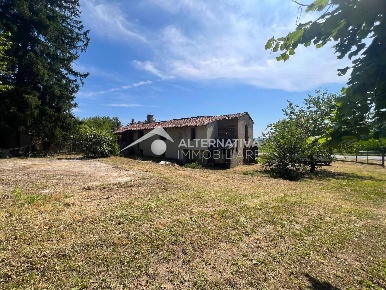 Foto Casale a Buti Centro di 489 m² con 12 locali in vendita