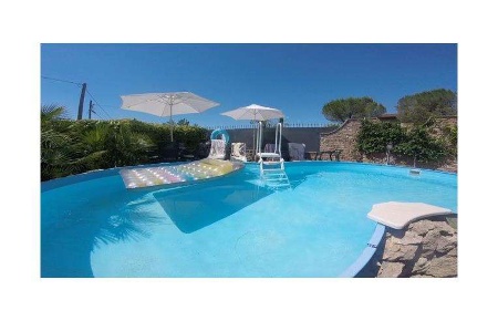 Foto Casale a Montespertoli di 70 m² con 3 locali in vendita