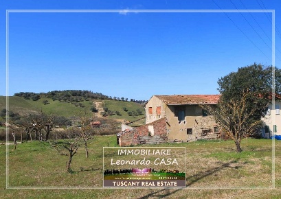 Foto Casale a Empoli Pozzale - Case Nuove di 140 m² con 5 locali in vendita