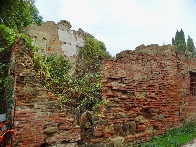 Foto Casale a San Miniato Cusignano, Canneto di 350 m² con 15 locali