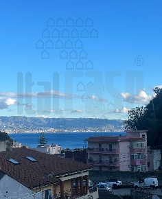 Foto Appartamento in Via Rota 98132 Mili S. Marco ME, Messina Mili