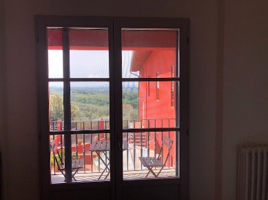 Foto Casale a Lamporecchio Centro di 120 m² con 5 locali in vendita