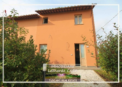 Foto Casale a Cerreto Guidi Centro di 125 m² con 4 locali in vendita