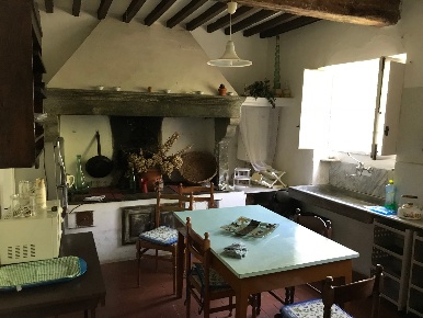 Foto Casale a Calci Centro di 850 m² con 25 locali in vendita