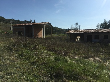 Foto Casale a San Miniato La Scala, Calenzano di 648 m² con 15 locali