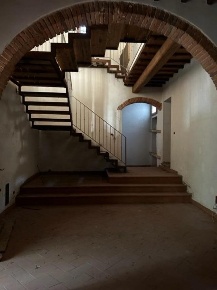 Foto Casale a Santa Croce sull'Arno Centro di 420 m² con 10 locali