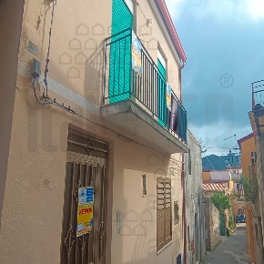 Foto Villa unifamiliare in Via Carrinelli, Messina Masse di 140 m²