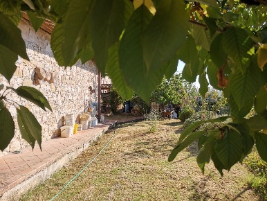 Foto Casale a Colle di Val d'Elsa Quartaia, Pian dell'Olmino, Mensanello