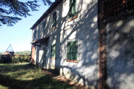 Foto Casale a Gaiole in Chianti Centro di 760 m² con 25 locali in vendita