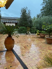 Foto Casale a Siena San Domenico - Fontebranda di 350 m² con 6 locali