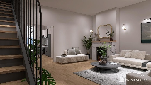 Foto Casale a Vinci di 100 m² con 5 locali in vendita