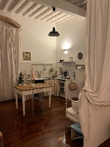 Foto Loft a Livorno Accademia - Terrazza Mascagni di 40 m² con 1 locali