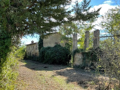 Foto Casale a San Miniato Cusignano, Canneto di 700 m² con 17 locali