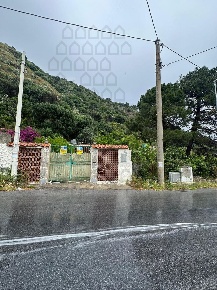 Foto Villa unifamiliare in Giampilieri, Messina Giampilieri di 85 m²