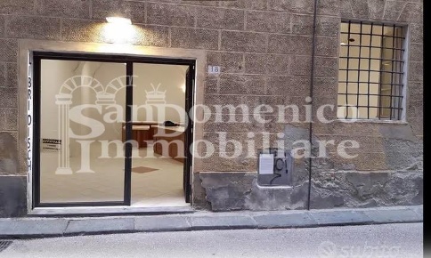 Foto Loft a Pisa Sant'Antonio di 70 m² con 2 locali in affitto