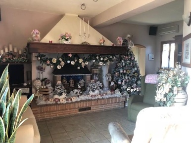 Foto Casale a Fucecchio Centro di 240 m² con 10 locali in vendita