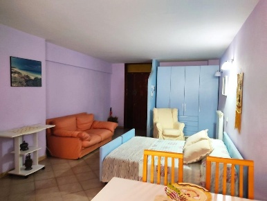 Foto Loft a Carrara Marina di Carrara di 45 m² con 1 locali in vendita