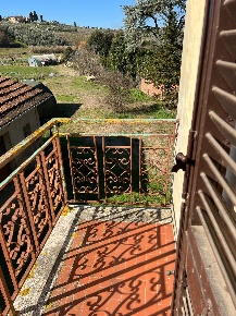Foto Casale a Cerreto Guidi di 170 m² con 5 locali in vendita