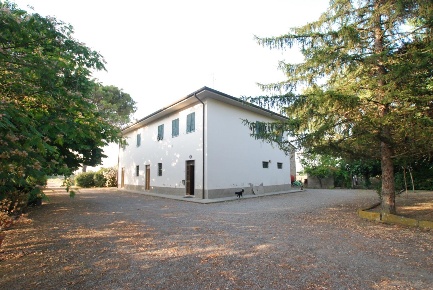 Foto Casale a Peccioli Centro di 400 m² con 12 locali in vendita