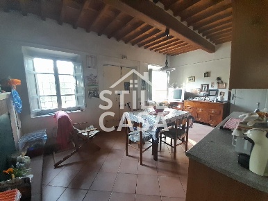 Foto Casale a Capannori Gragnano - Lappato di 140 m² con 5 locali