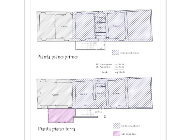 Foto Casale a Pietrasanta di 320 m² con 6 locali in vendita