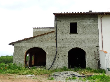 Foto Casale a San Miniato Centro Storico di 200 m² con 7 locali in vendita