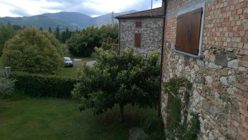 Foto Casale a Villafranca in Lunigiana Marina di Massa Centro con 20 locali