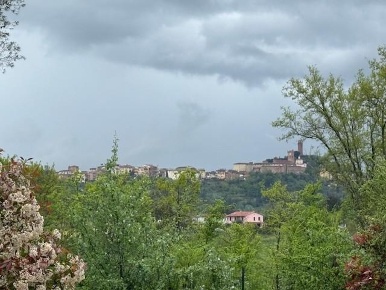 Foto Casale a San Miniato Cigoli, La Serra, Bucciano, Balconevisi di 230 m²