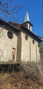 Foto Casale a Levone con 4 locali in vendita