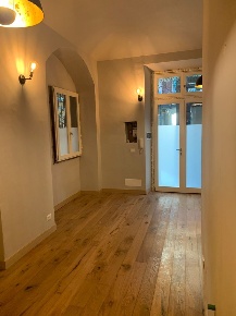 Foto Loft in Via Nizza 33, Torino San Salvario - Baretti di 42 m²