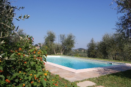 Foto Casale a Palaia in vendita