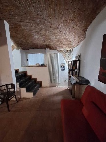Foto Loft in Via Sobborgo Spina 16, Sarzana Centro in affitto