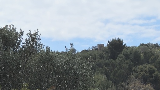 Foto Casale in sentiero Degli Infreschi, Camerota di 340 m² con 15 locali