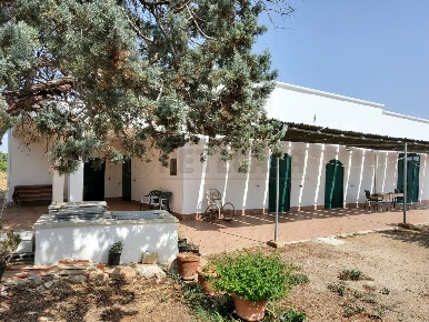 Foto Casale in Salentina Meridionale 12, Gallipoli di 123 m² con 7 locali