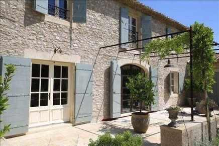 Foto Casale in Via giuseppe ungaretti, Manerba del Garda di 776 m²