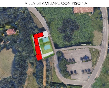 Foto Casale in Via giuseppe ungaretti, Manerba del Garda di 776 m²