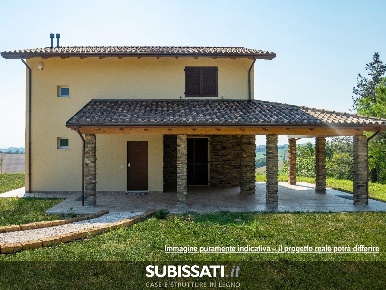 Foto Casale a Jesi Borgo Minonna di 313 m² con 50 locali in vendita