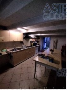 Foto Casale a Sant'Agata Feltria di 238 m² con 6 locali in vendita