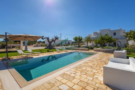 Foto Casale in Strada Provinciale 120 774, Polignano a Mare di 270 m²
