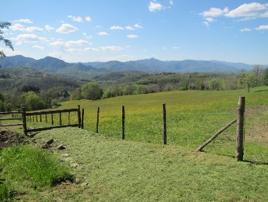 Foto Casale a Fivizzano di 600 m² con 12 locali in vendita