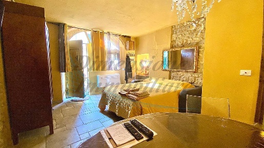 Foto Loft in Piazza del Popolo, Casale Marittimo di 40 m² con 1 locali
